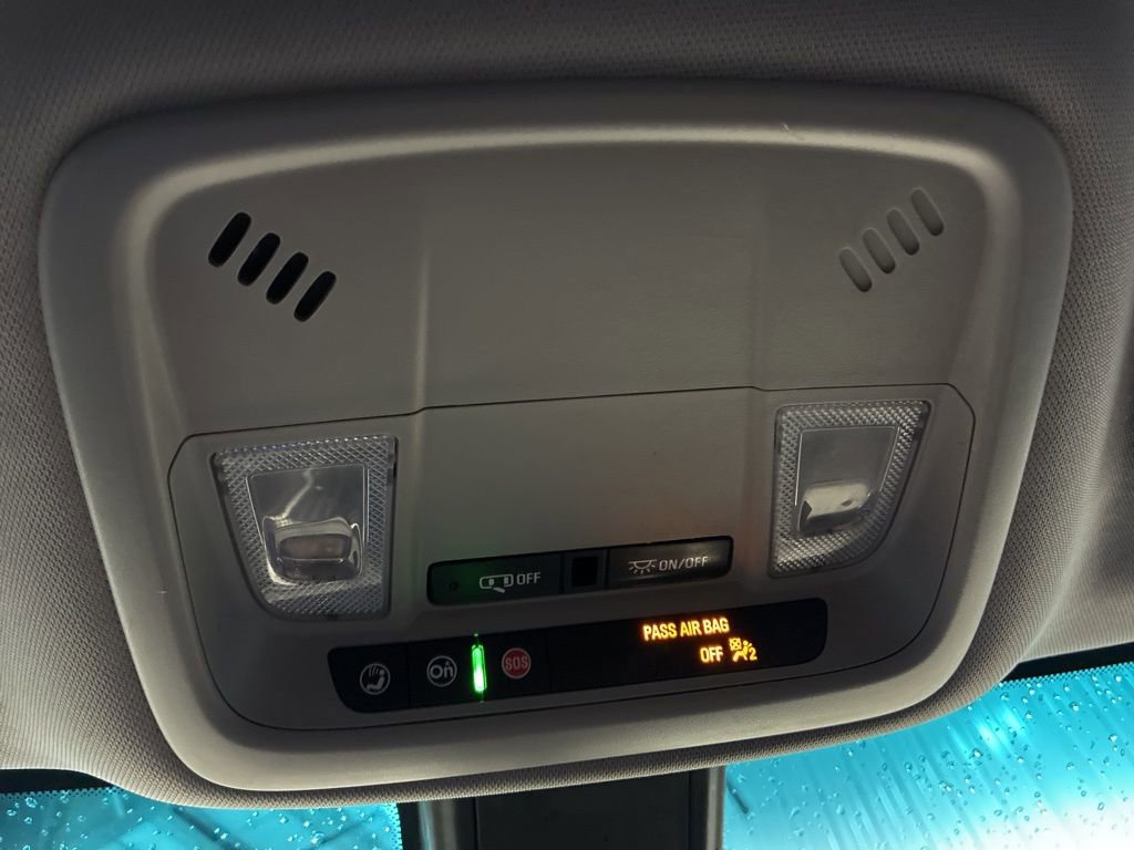 Used 2022 Chevrolet Malibu LT image 26