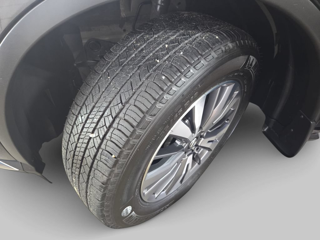 Used 2022 Nissan Murano SV AWD/4WD image 33