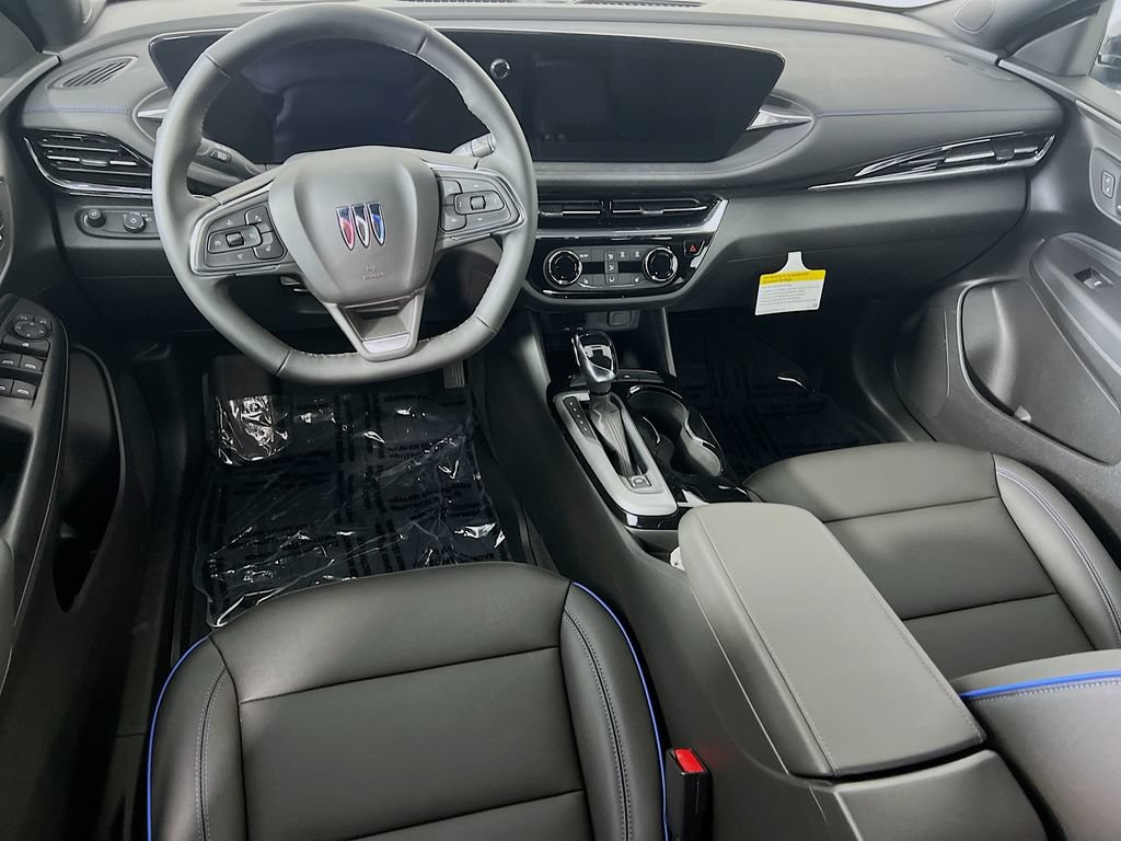 New 2026 Buick Envista Sport Touring w/ Convenience I Package FWD image 19