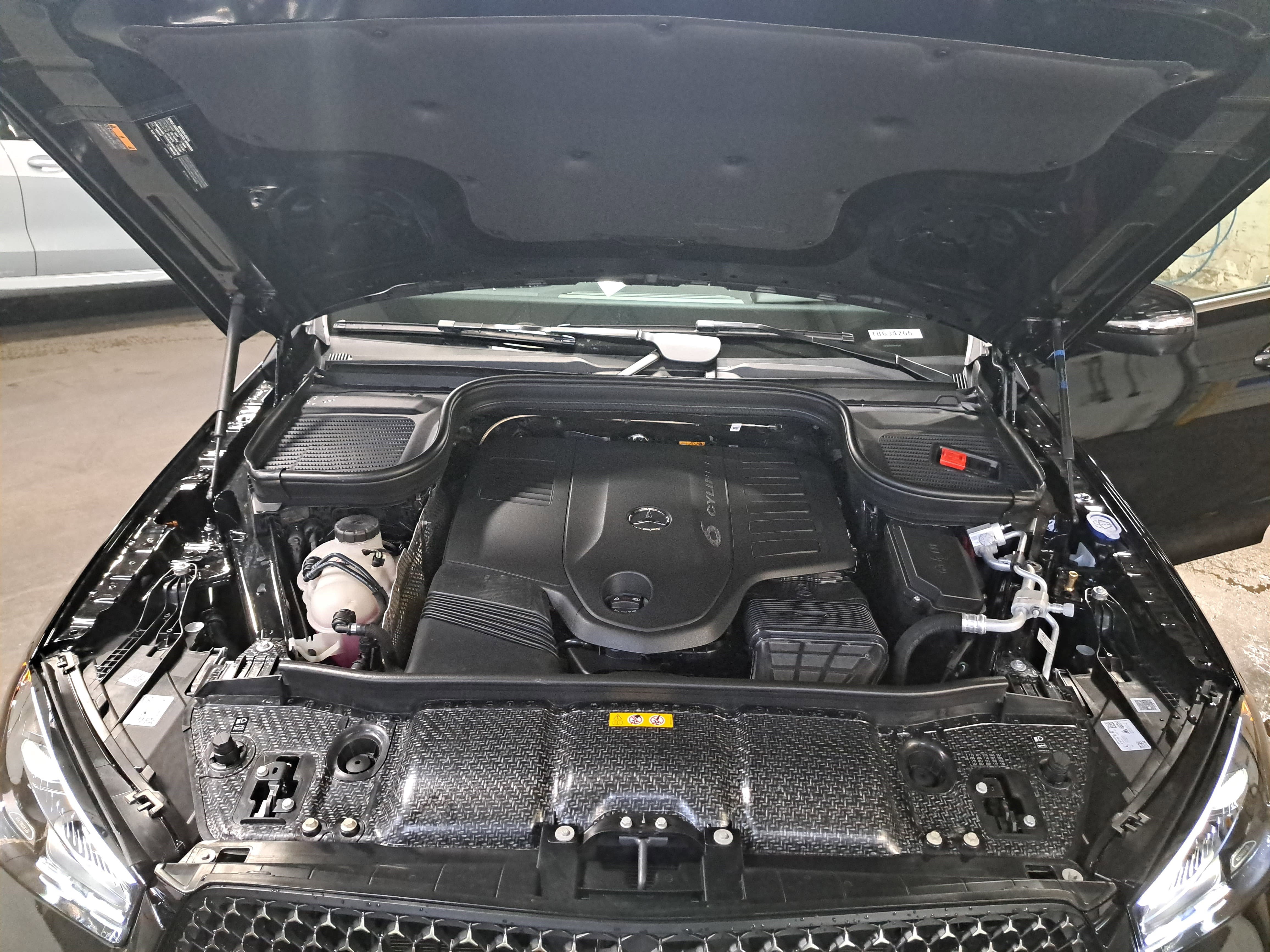 New 2026 Mercedes-Benz GLE 450 4MATIC image 31