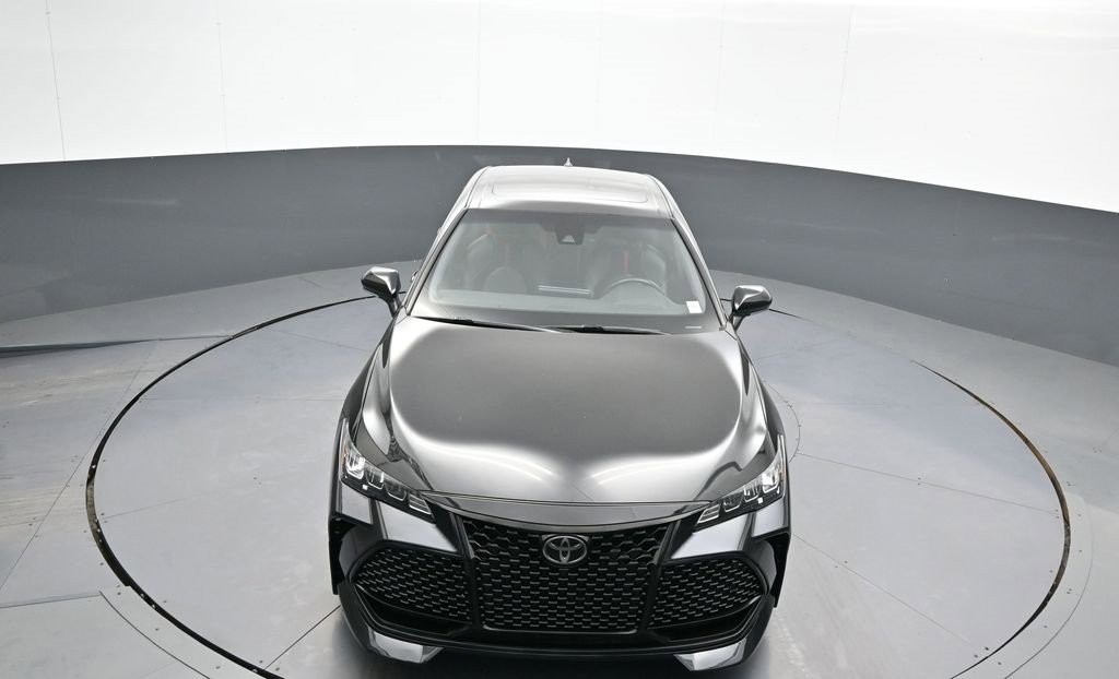 Certified 2020 Toyota Avalon TRD image 34