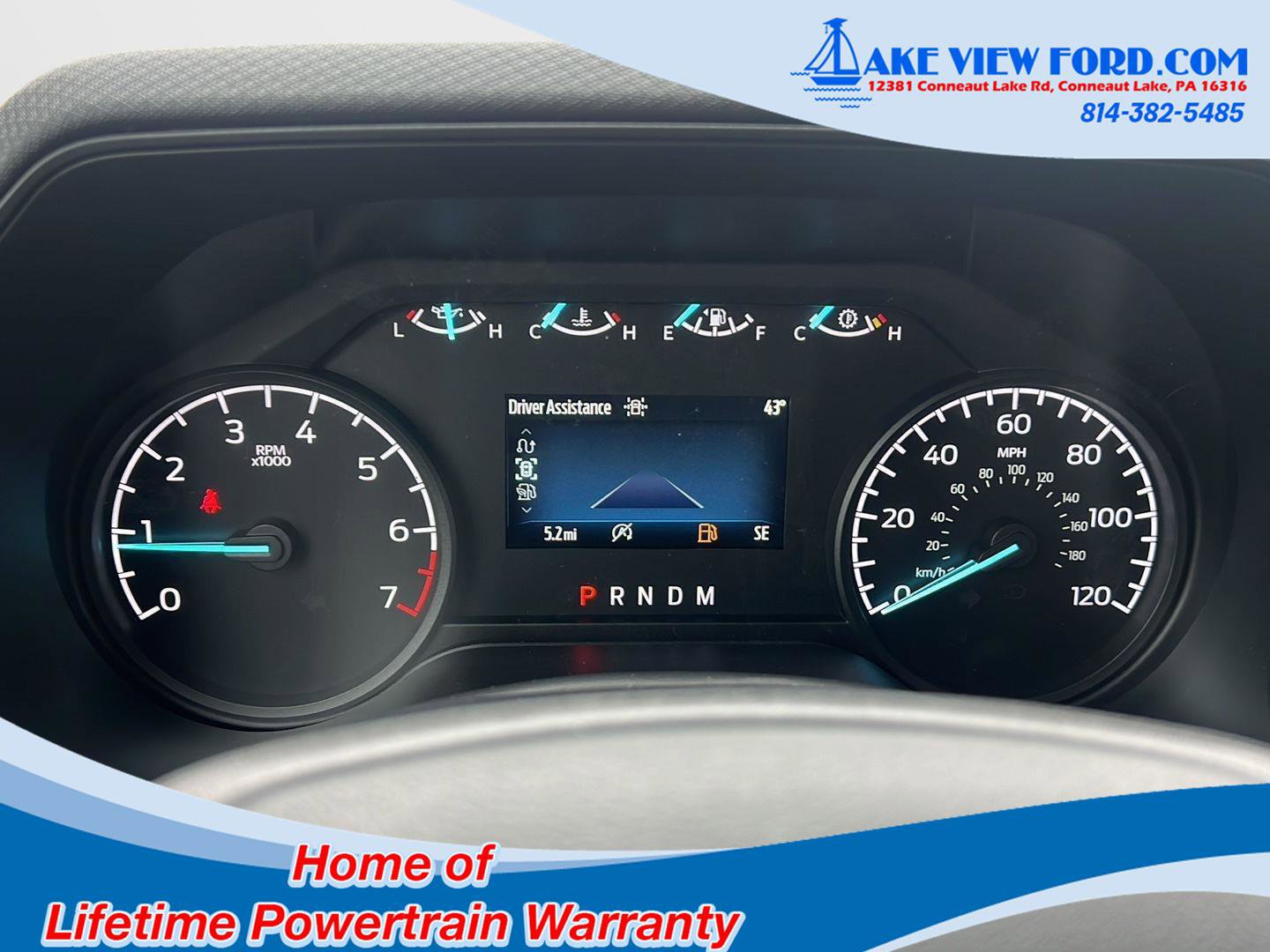 New 2026 Ford F150 STX image 27