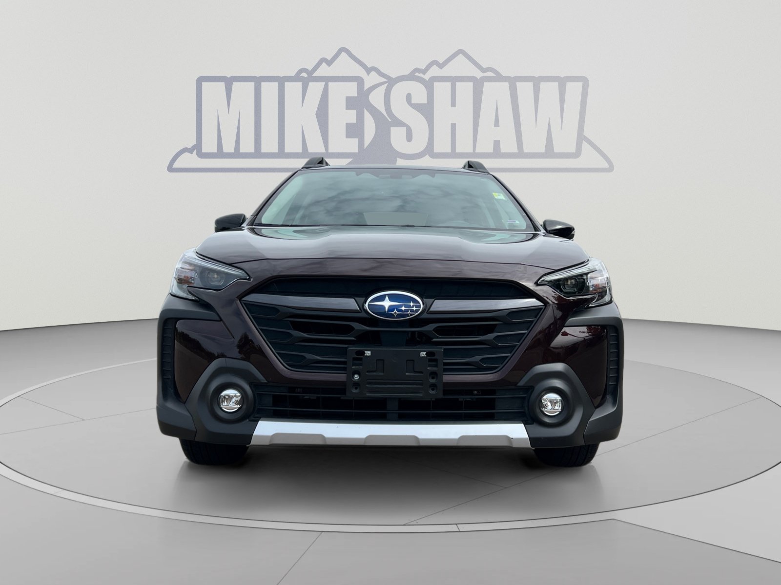 Used 2024 Subaru Outback Limited w/ Popular Package #2 AWD/4WD image 8