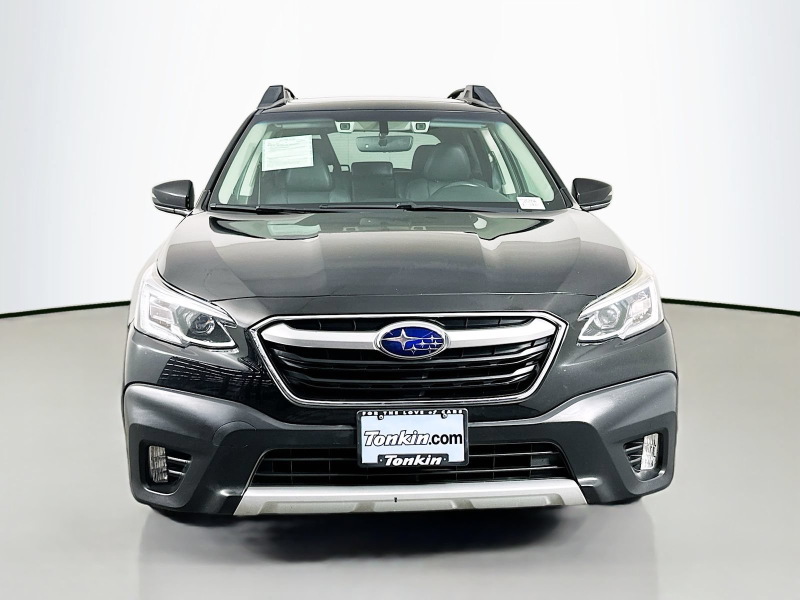Used 2021 Subaru Outback Limited AWD/4WD image 2