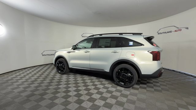 New 2026 Kia Sorento X-Line EX AWD/4WD image 6