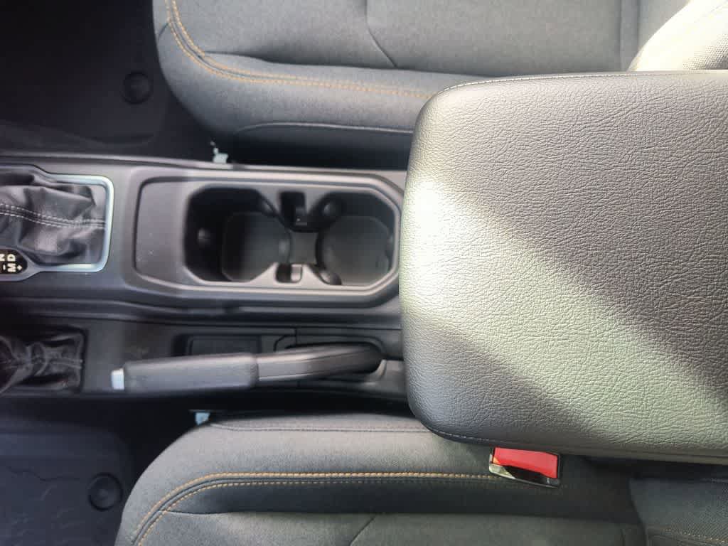 New 2026 Jeep Gladiator Sport AWD/4WD image 20