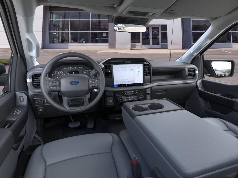 New 2026 Ford F150 XL RWD image 9