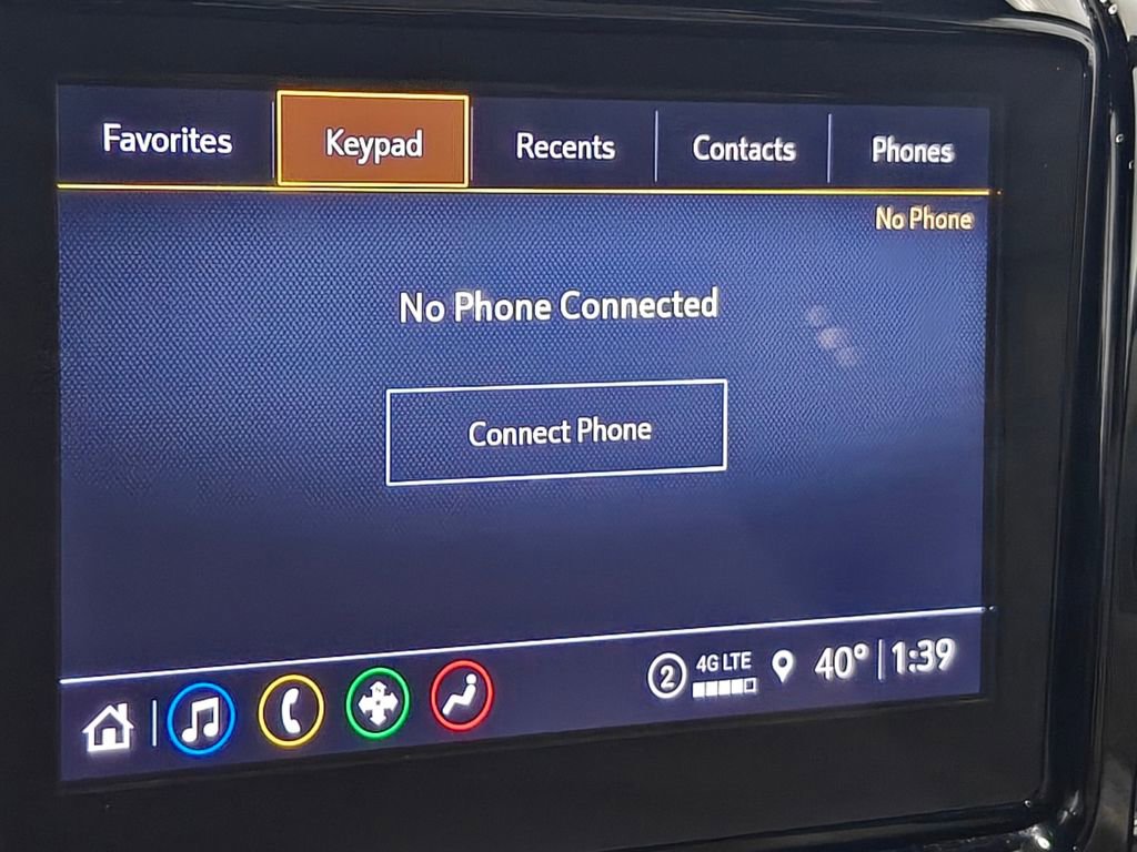 Used 2022 Chevrolet Traverse LT image 42