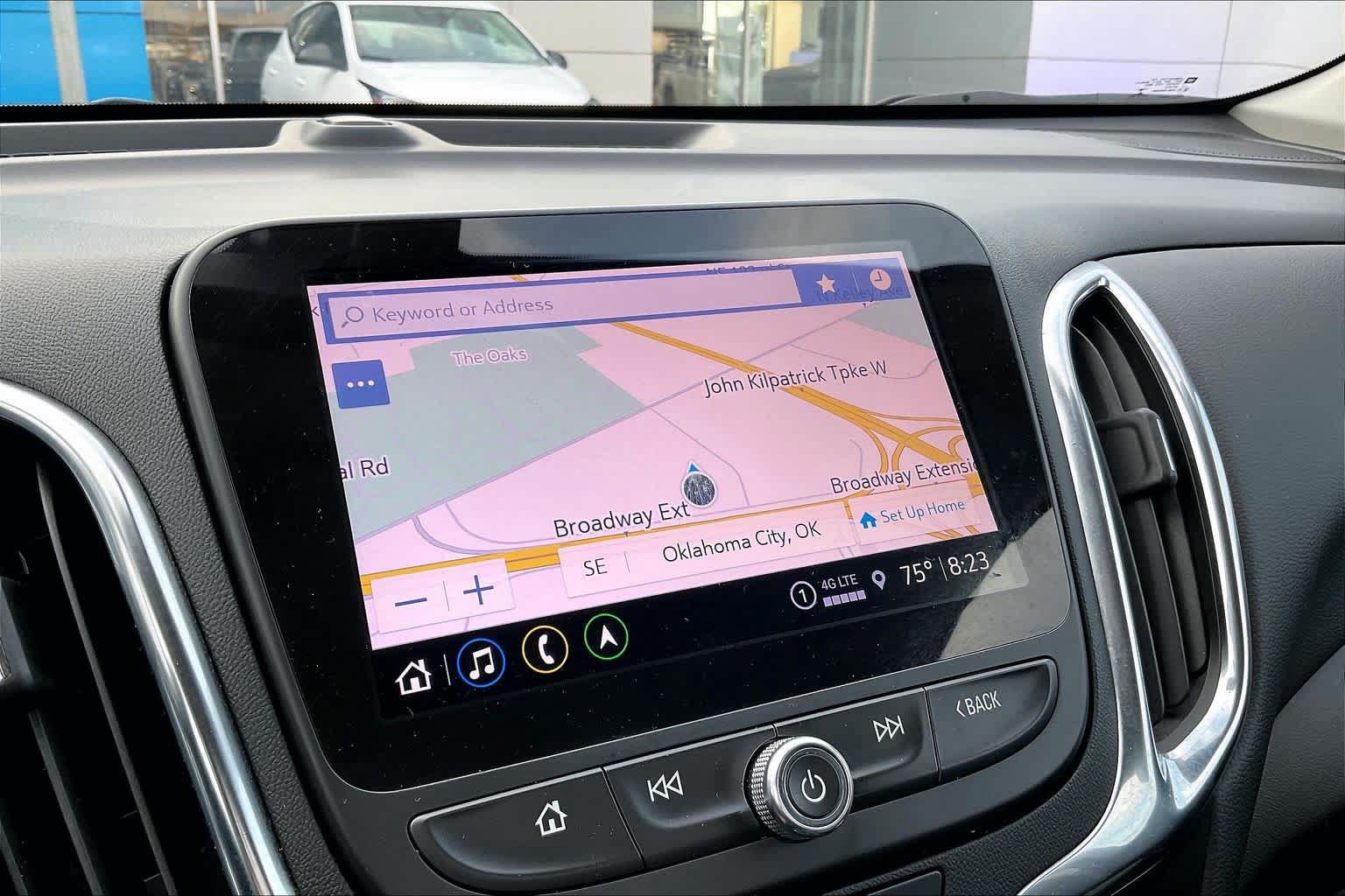 Used 2022 Chevrolet Equinox LT FWD image 32