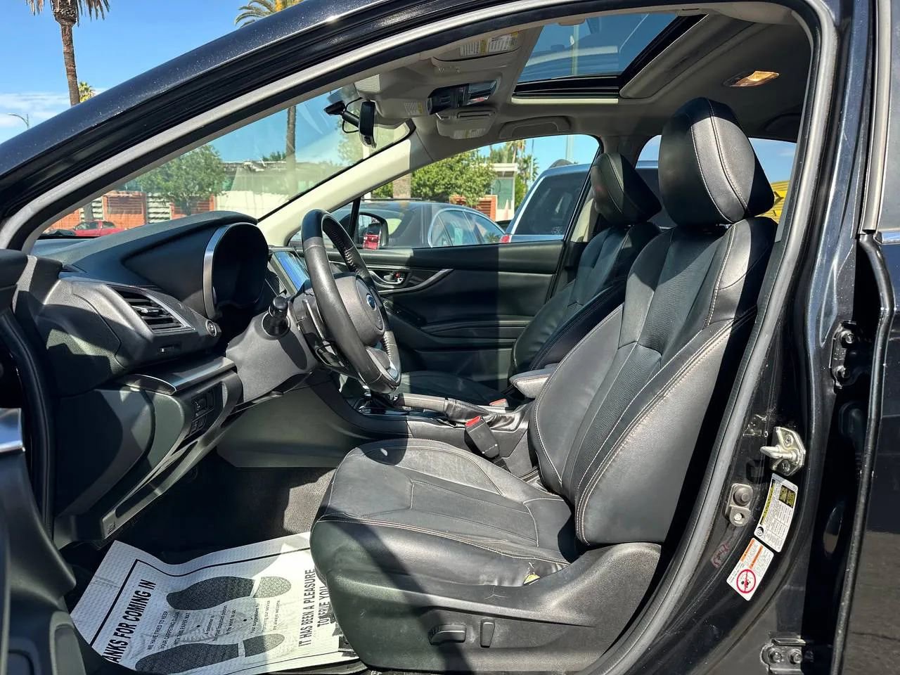 Used 2018 Subaru Crosstrek 2.0i Limited image 28