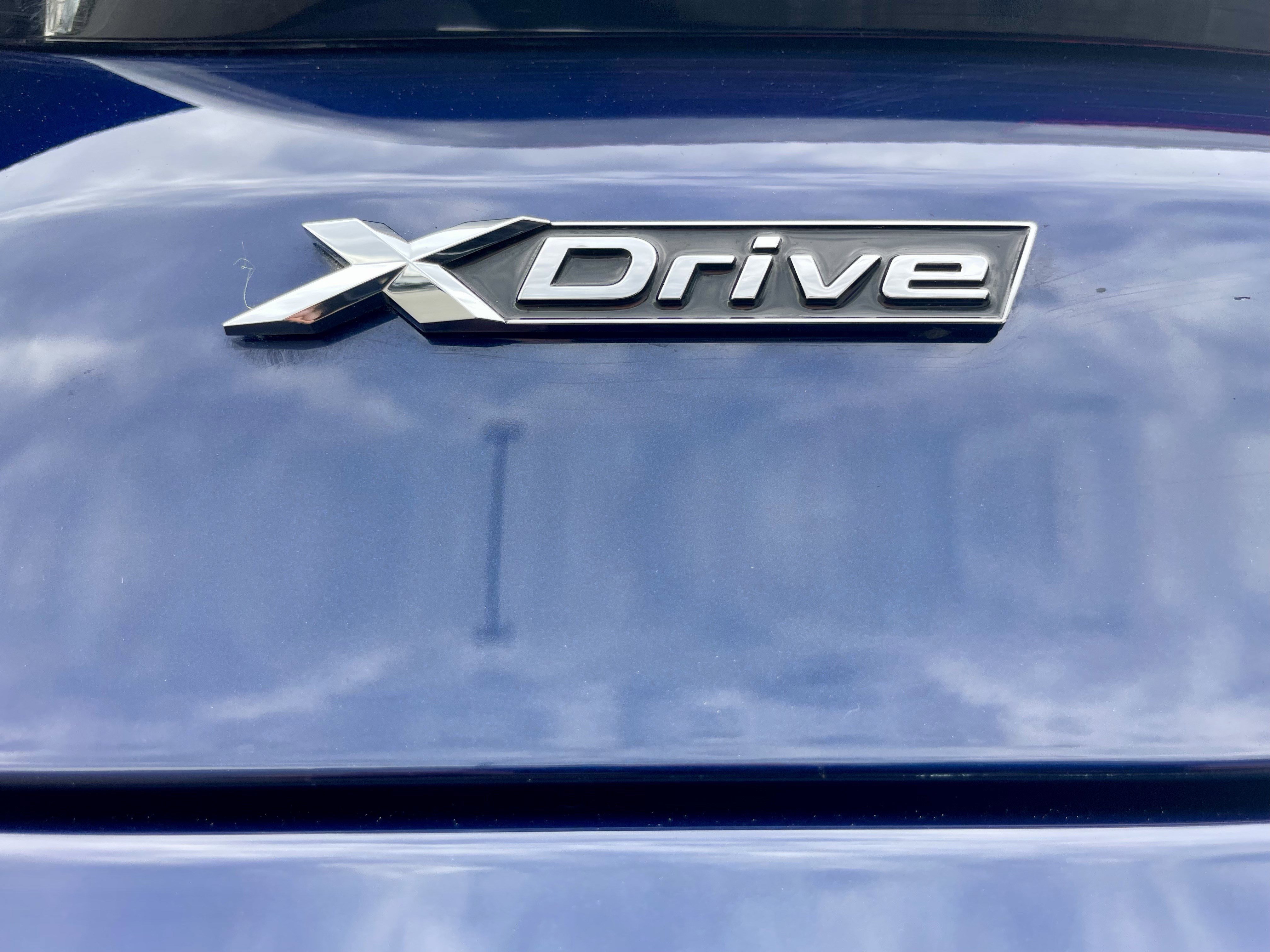 Used 2024 BMW X7 xDrive40i w/ M Sport Package image 37