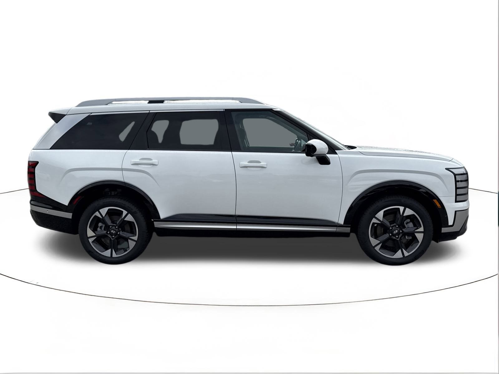 New 2026 Hyundai Palisade Limited image 2