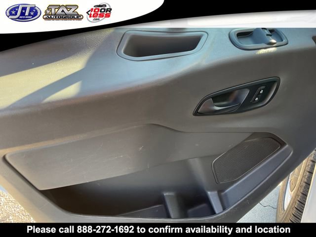 Used 2020 Ford Transit 150 XL RWD image 10