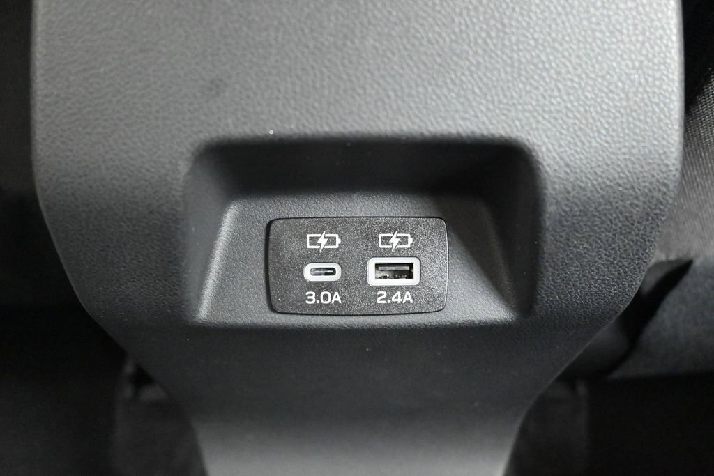 New 2026 Subaru Crosstrek 2.0i Premium AWD/4WD image 21