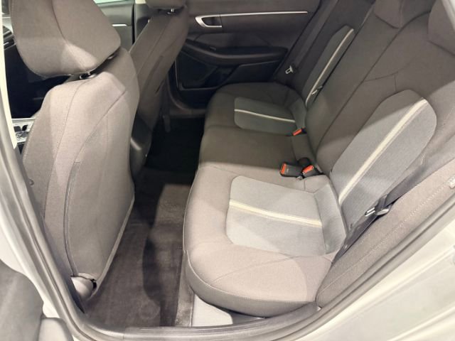 Used 2021 Hyundai Sonata SE FWD image 30