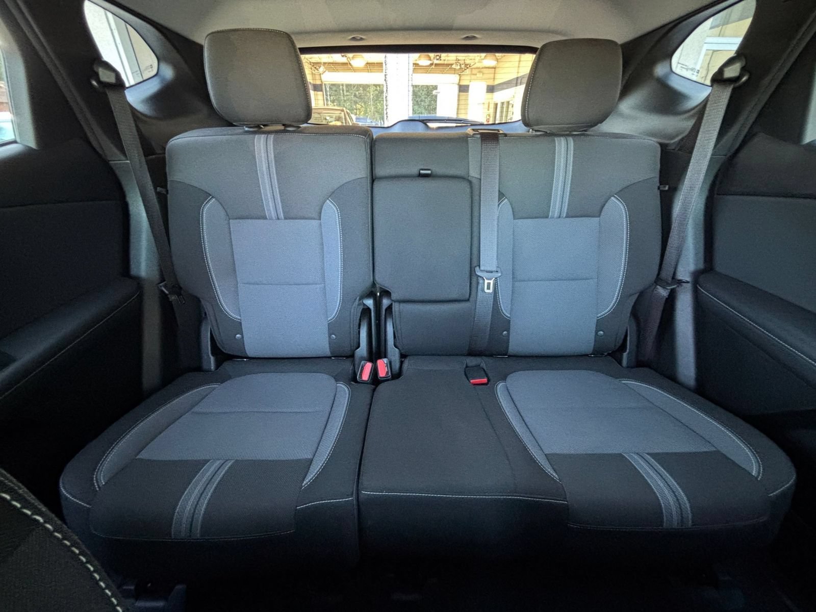 Used 2026 Chevrolet Blazer LT FWD image 38
