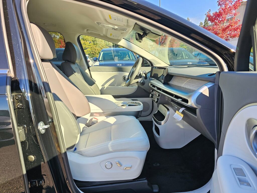 New 2026 Hyundai Ioniq 9 SEL image 10