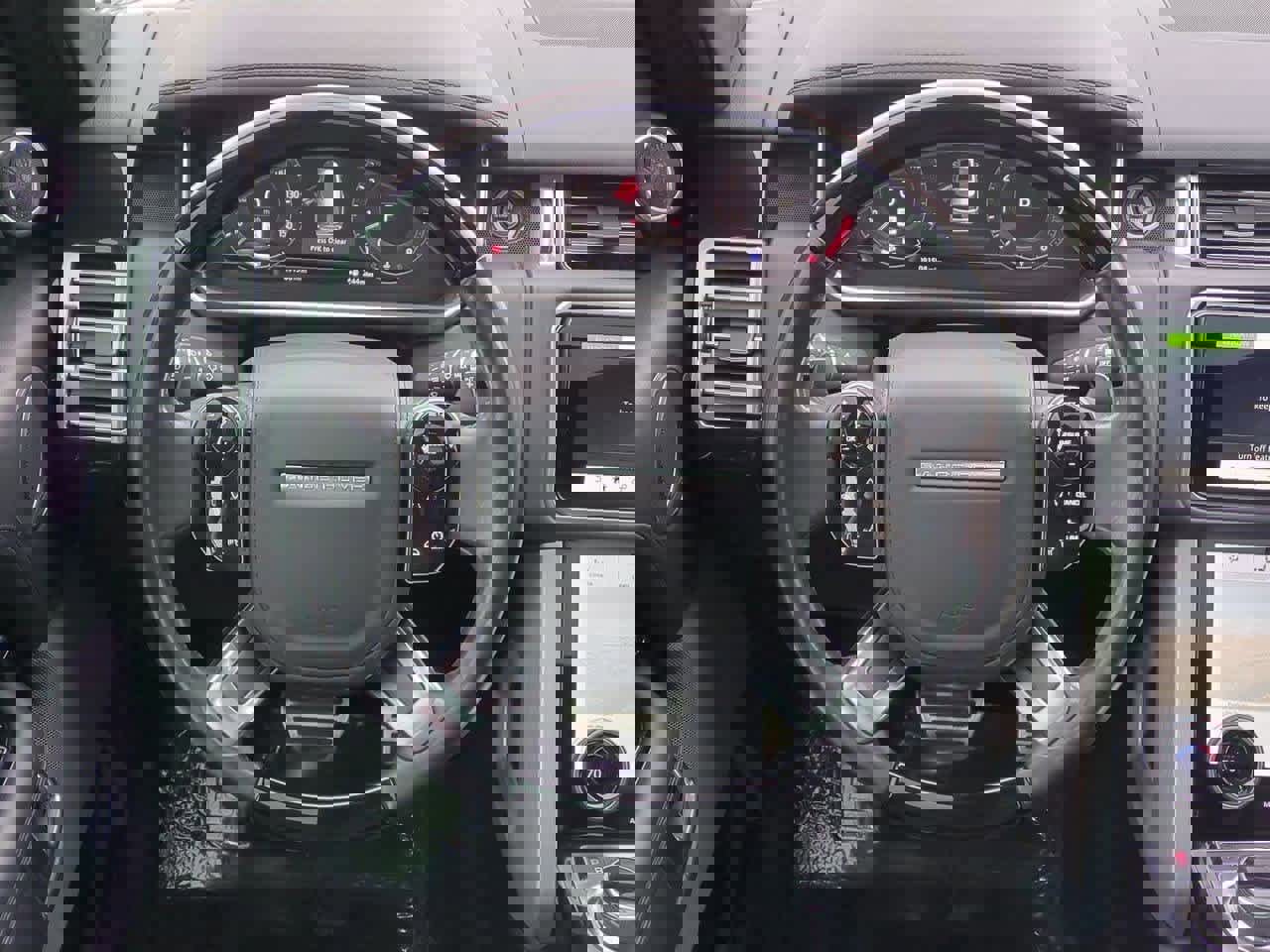 Used 2021 Land Rover Range Rover Westminster Edition image 23