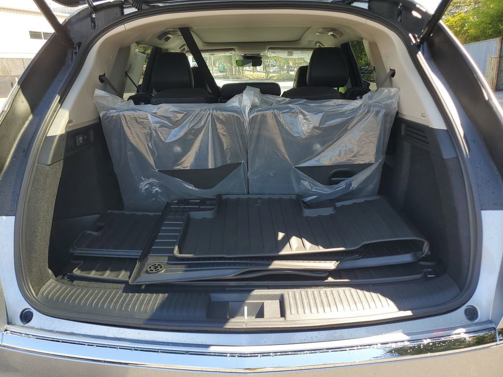 New 2026 Acura MDX FWD w/ Technology Package image 9