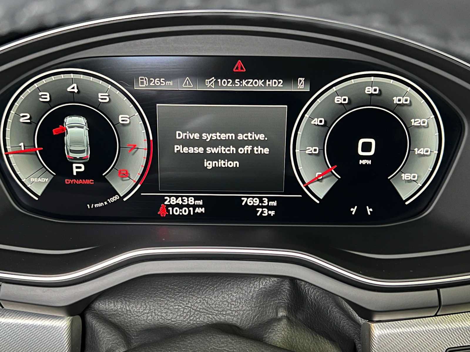Used 2025 Audi A5 2.0T Premium Plus AWD/4WD image 33