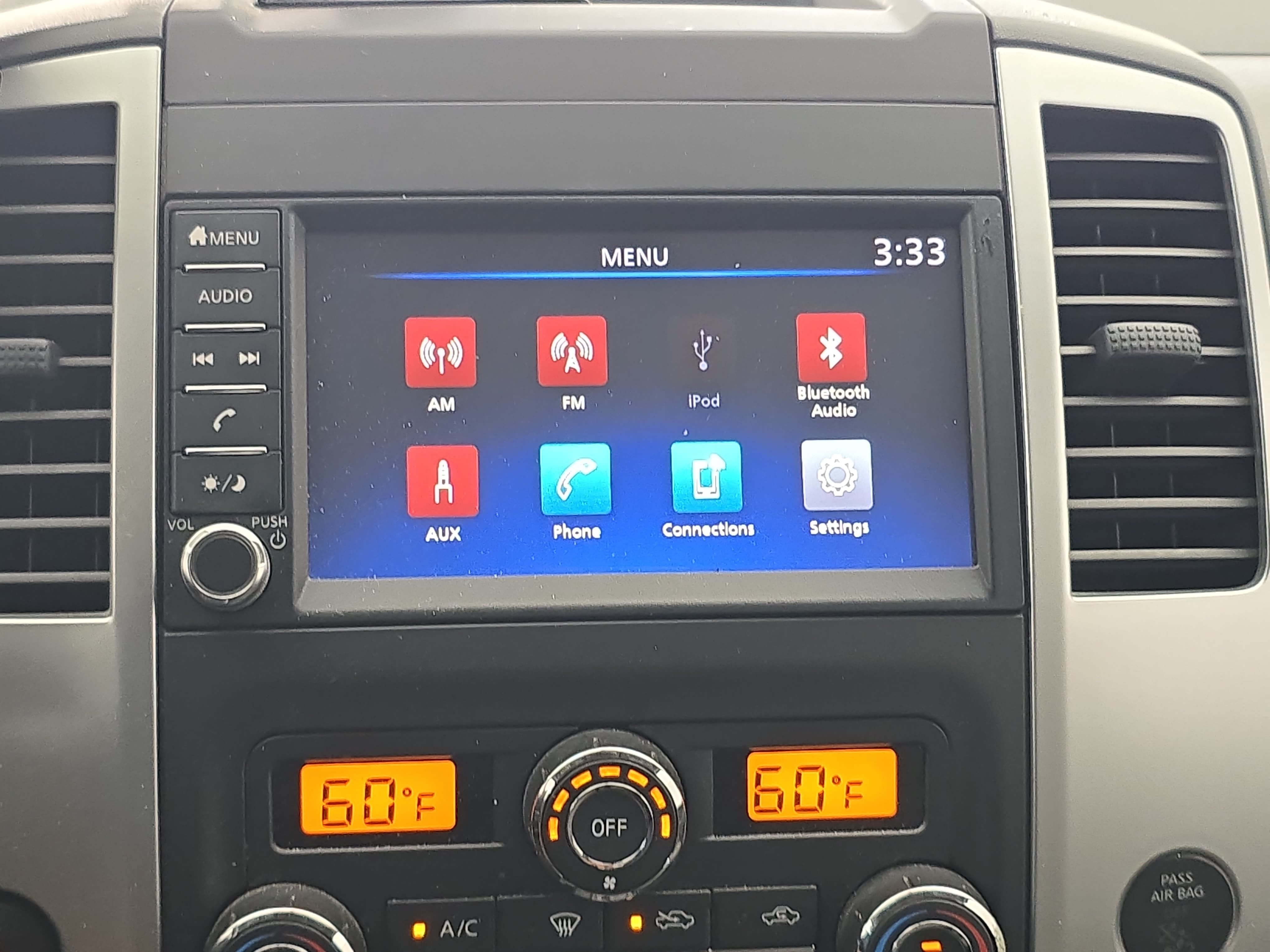 Certified 2020 Nissan Frontier SV RWD image 20