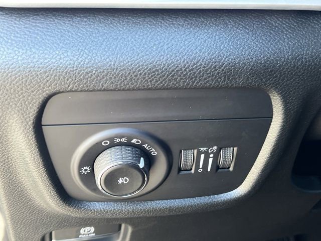 New 2026 Jeep Grand Cherokee Limited image 23