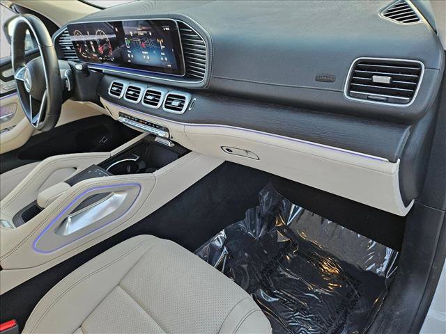 Used 2024 Mercedes-Benz GLE 350 4MATIC image 22