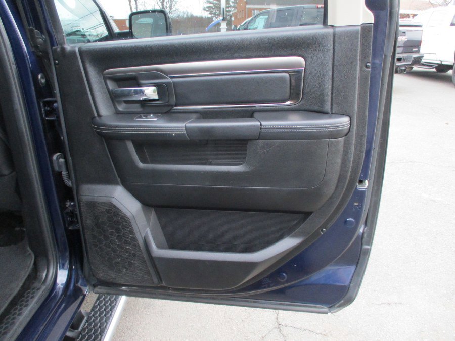 Used 2016 RAM 1500 Sport AWD/4WD image 29