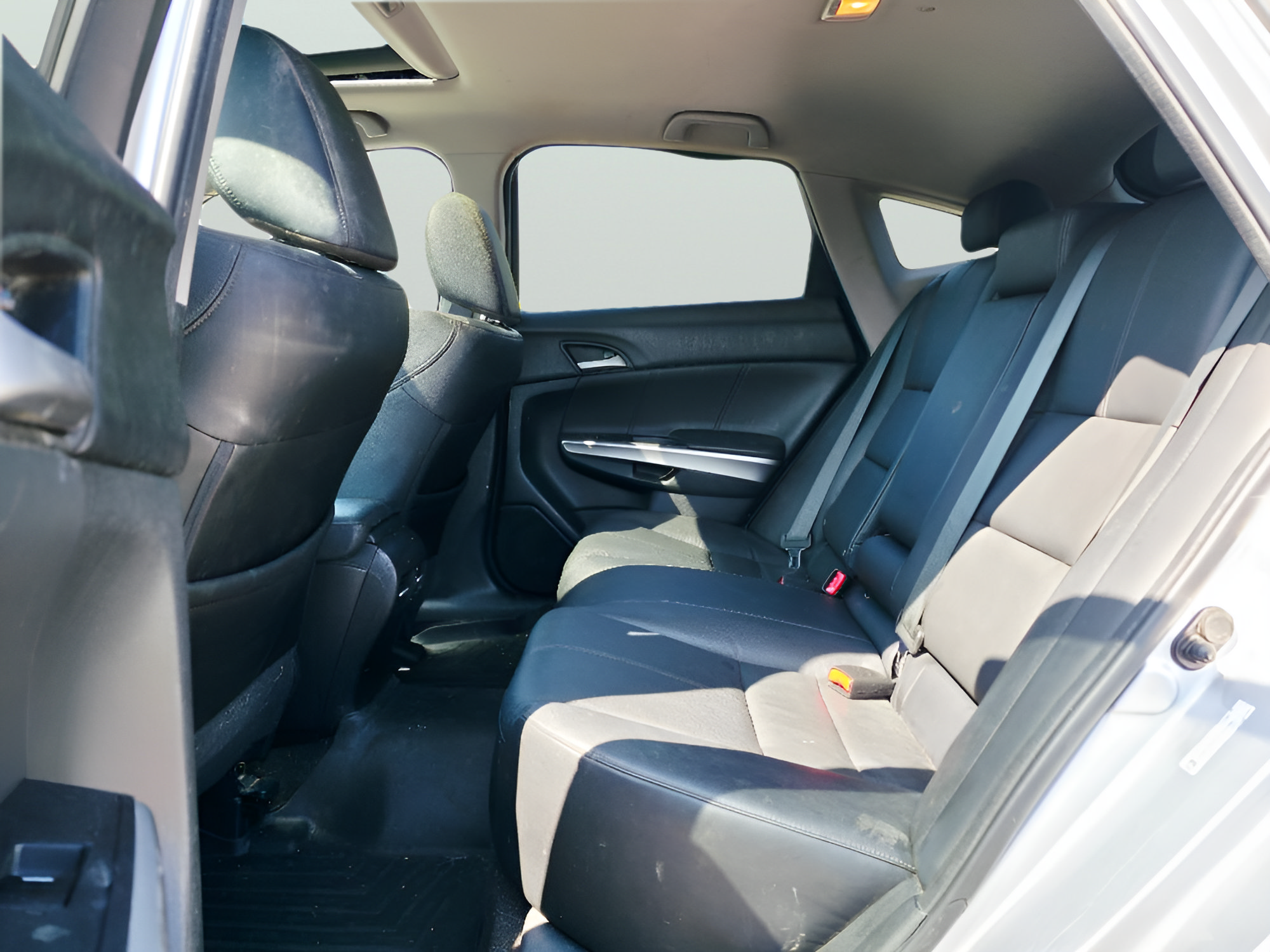 Used 2013 Honda Crosstour EX-L image 9