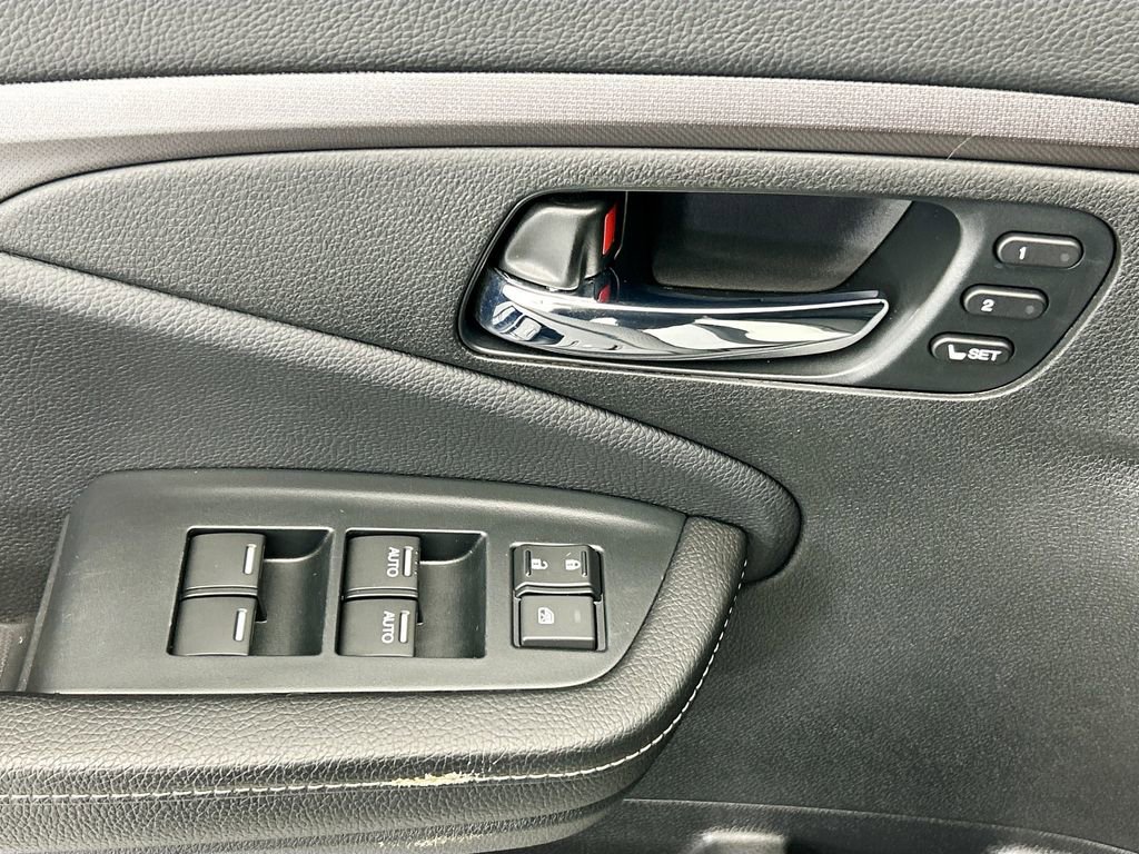 Used 2022 Honda Ridgeline RTL-E image 22