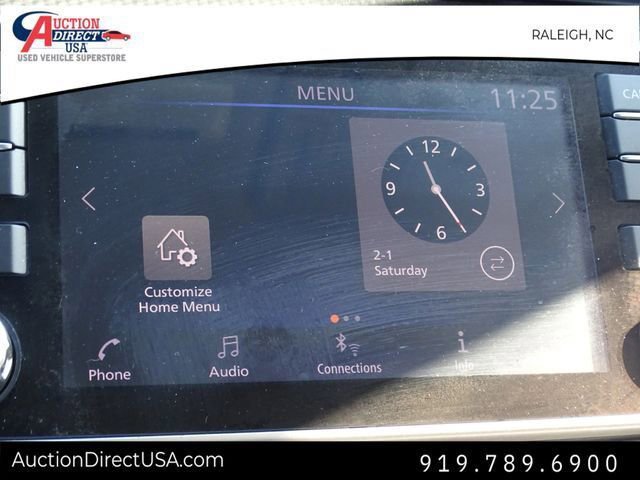 Used 2020 Nissan Kicks SV image 30