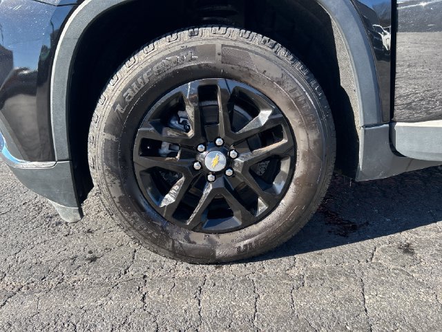 Used 2021 Chevrolet Traverse LT AWD/4WD image 27