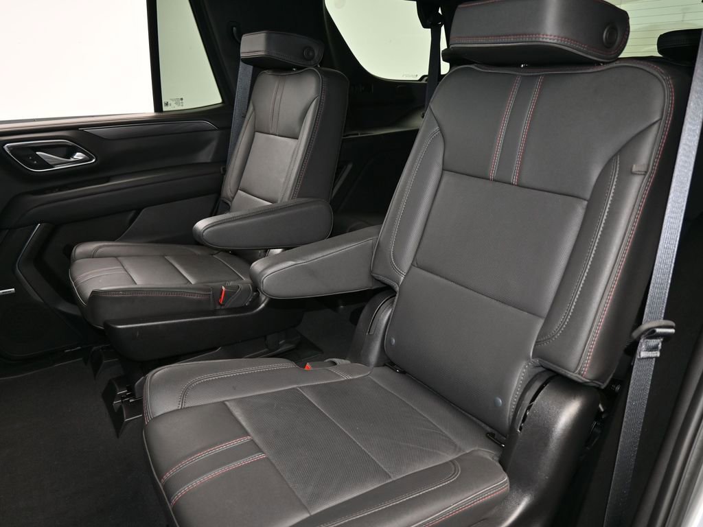 Used 2024 Chevrolet Tahoe RST w/ Luxury Package image 43