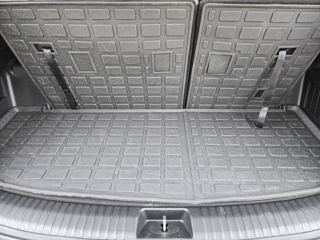 Used 2024 Kia Telluride S w/ S Sunroof Package FWD image 33