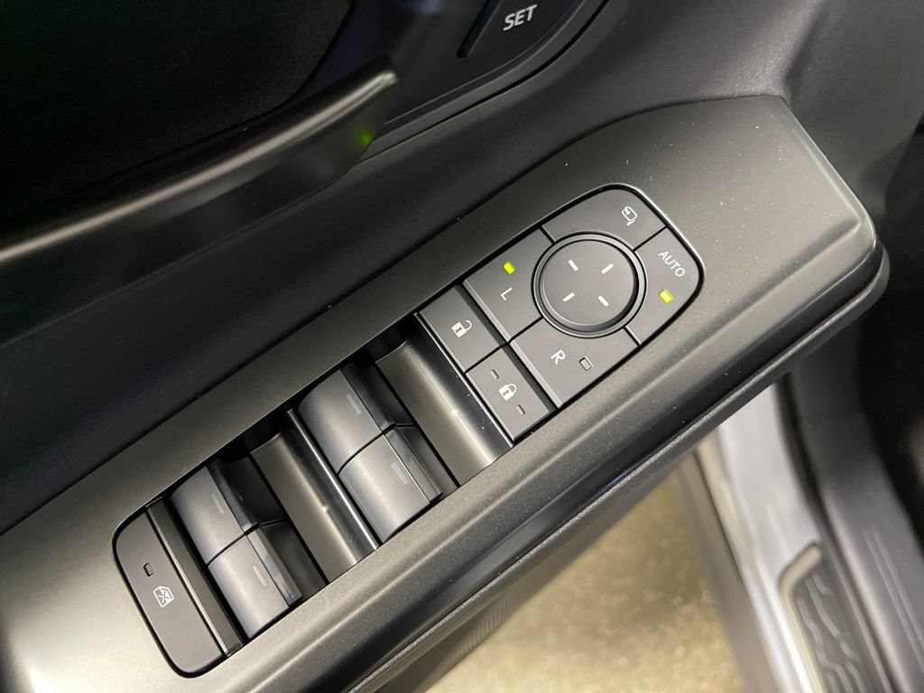 New 2026 Toyota bZ Woodland AWD/4WD image 16