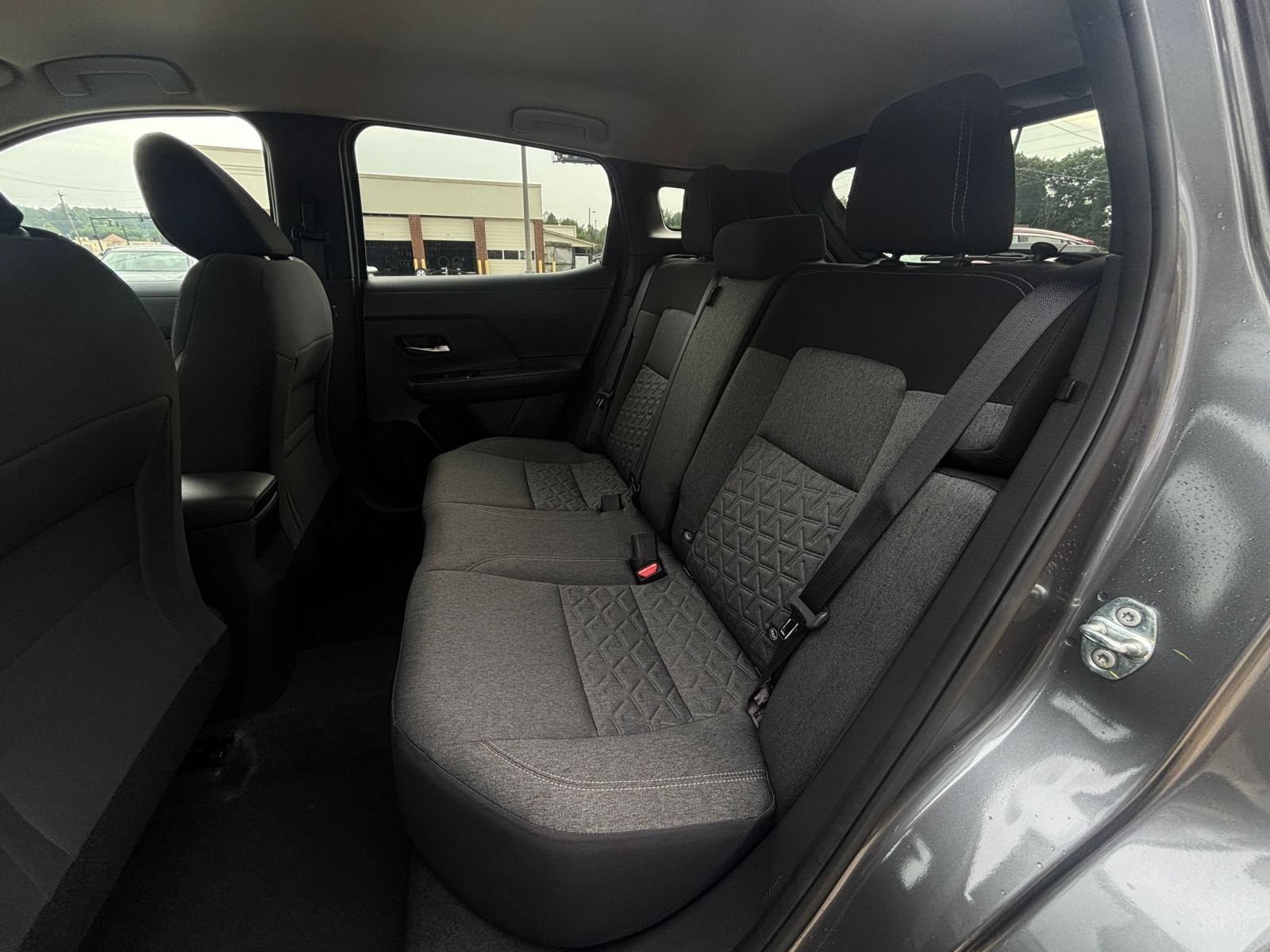 Used 2026 Nissan Kicks SV w/ Cold Weather Package AWD/4WD image 24