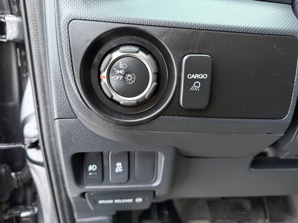 Used 2014 Honda Ridgeline RTL image 26