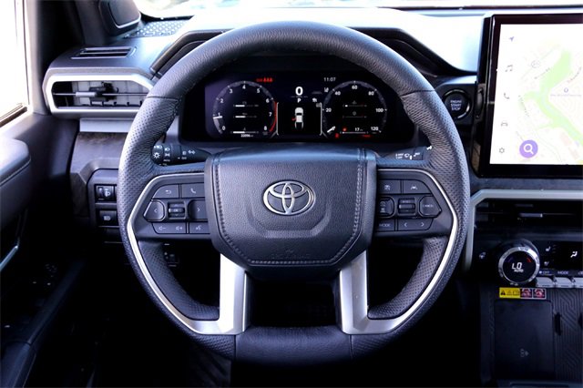Used 2024 Toyota Tacoma Limited image 28