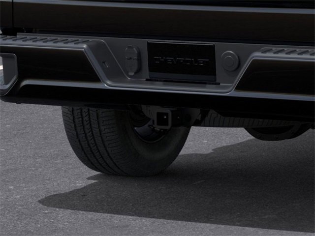 New 2026 Chevrolet Silverado 1500 RST image 14