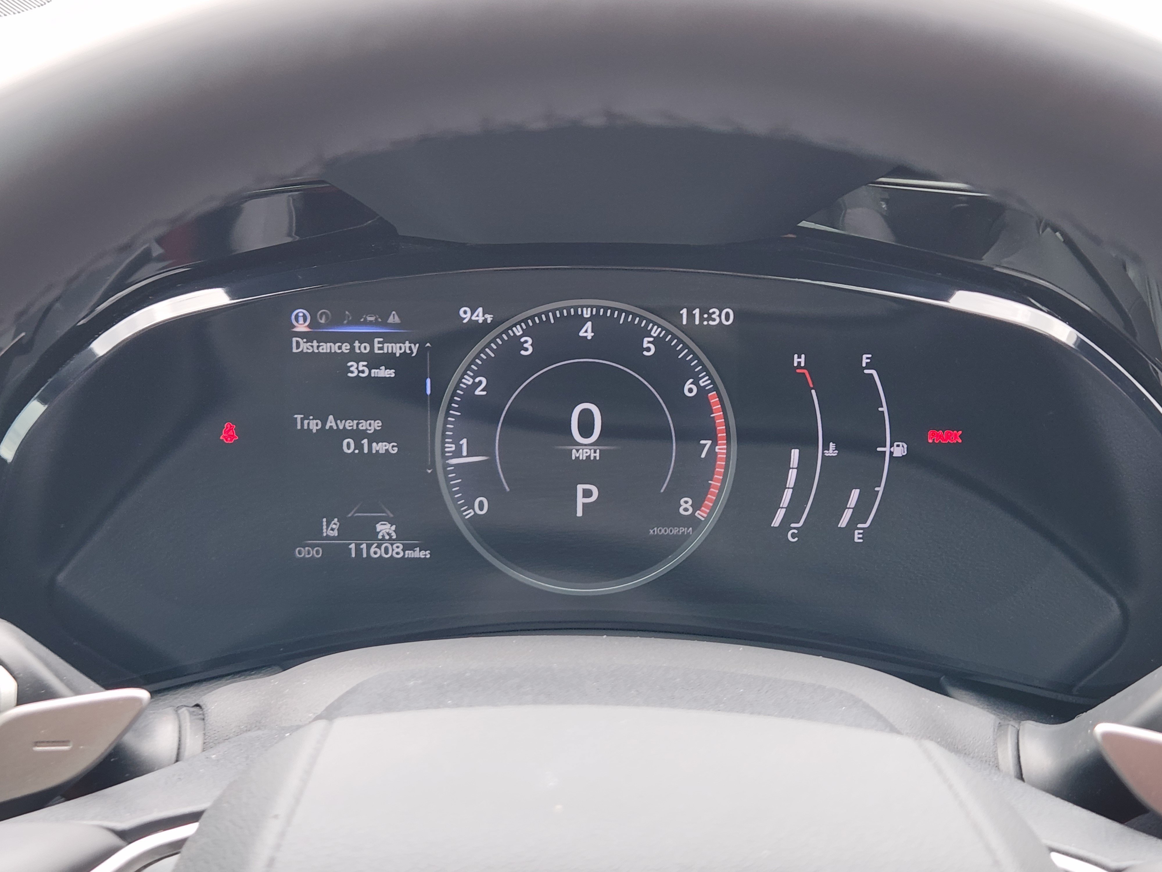 Certified 2025 Lexus NX 350 AWD w/ Accessory Package (2T) image 8