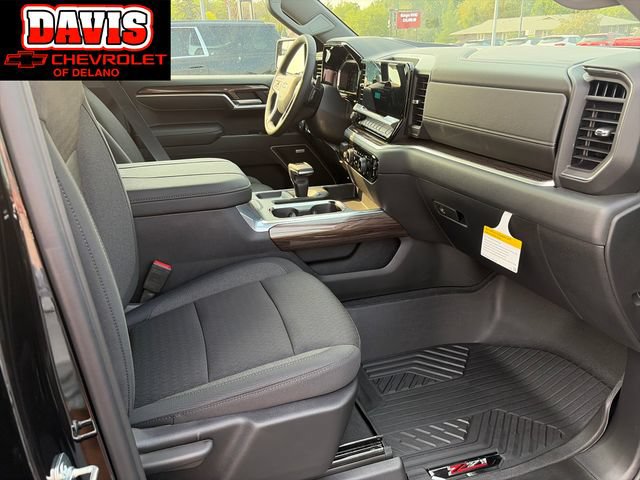 New 2026 Chevrolet Silverado 1500 RST AWD/4WD image 31