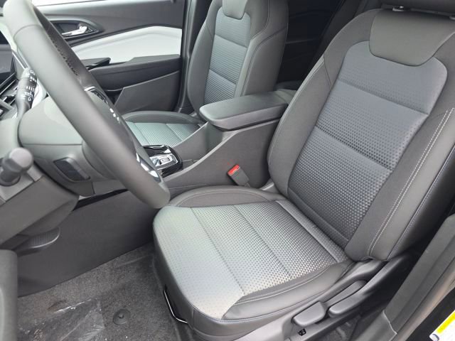 New 2026 Chevrolet Trax LT w/ Midnight Edition image 21
