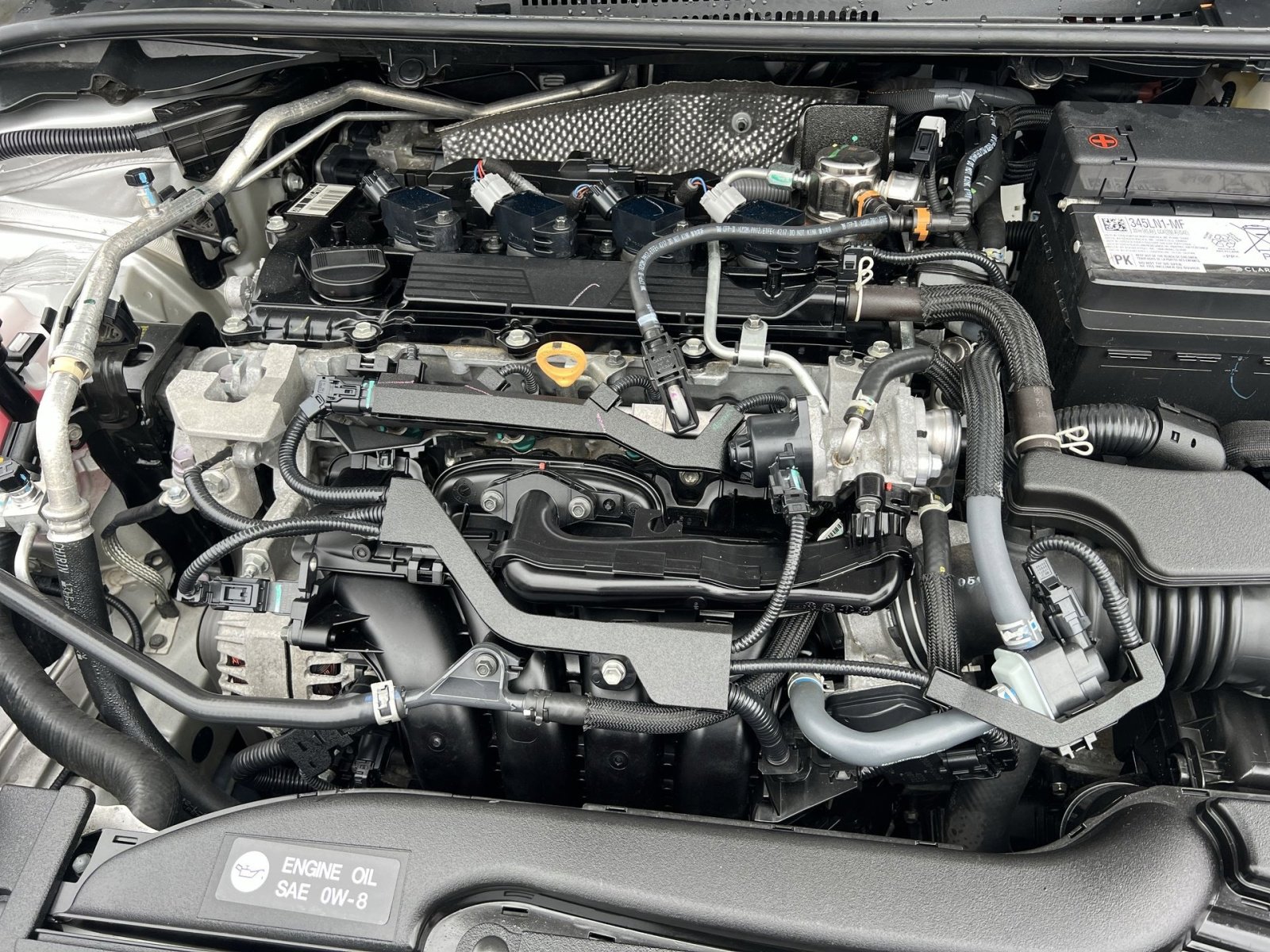 Used 2024 Toyota Corolla LE image 26