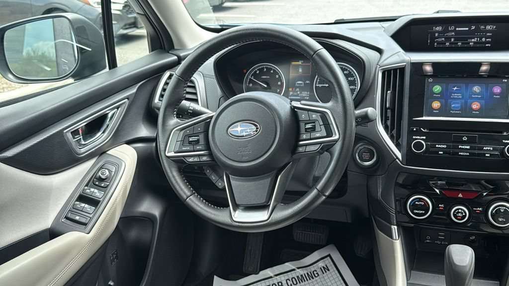 Used 2019 Subaru Forester Premium AWD/4WD image 26