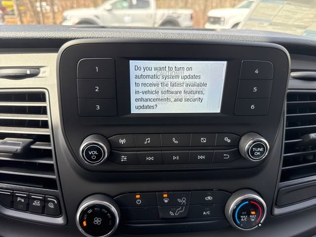 New 2025 Ford Transit 250 Low Roof image 17