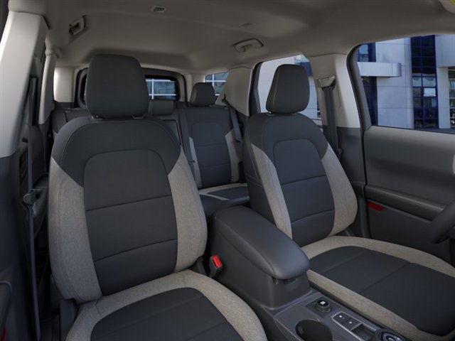 New 2026 Ford Bronco Sport Big Bend AWD/4WD image 10