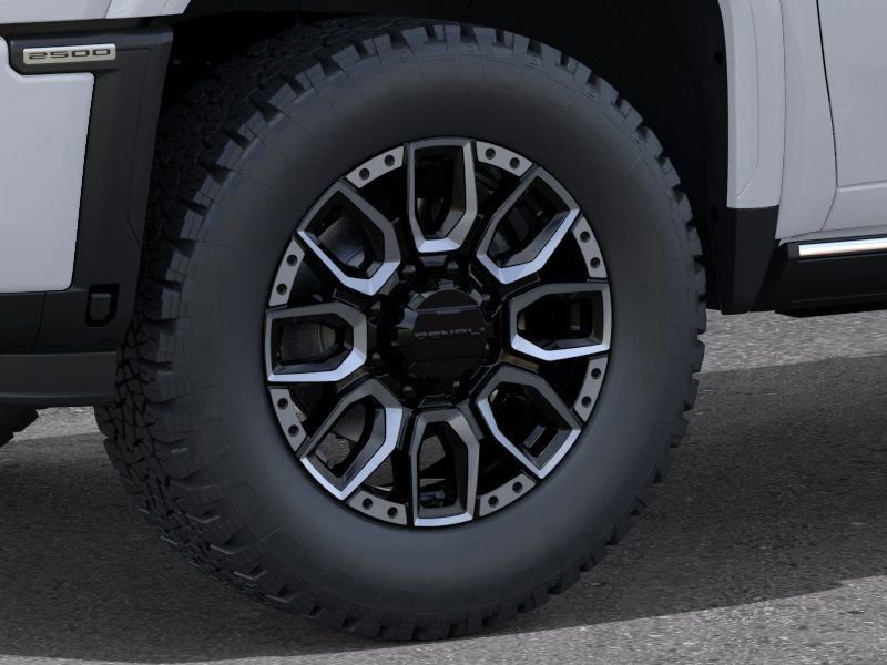 New 2026 GMC Sierra 2500 Denali w/ Denali Reserve Package image 9