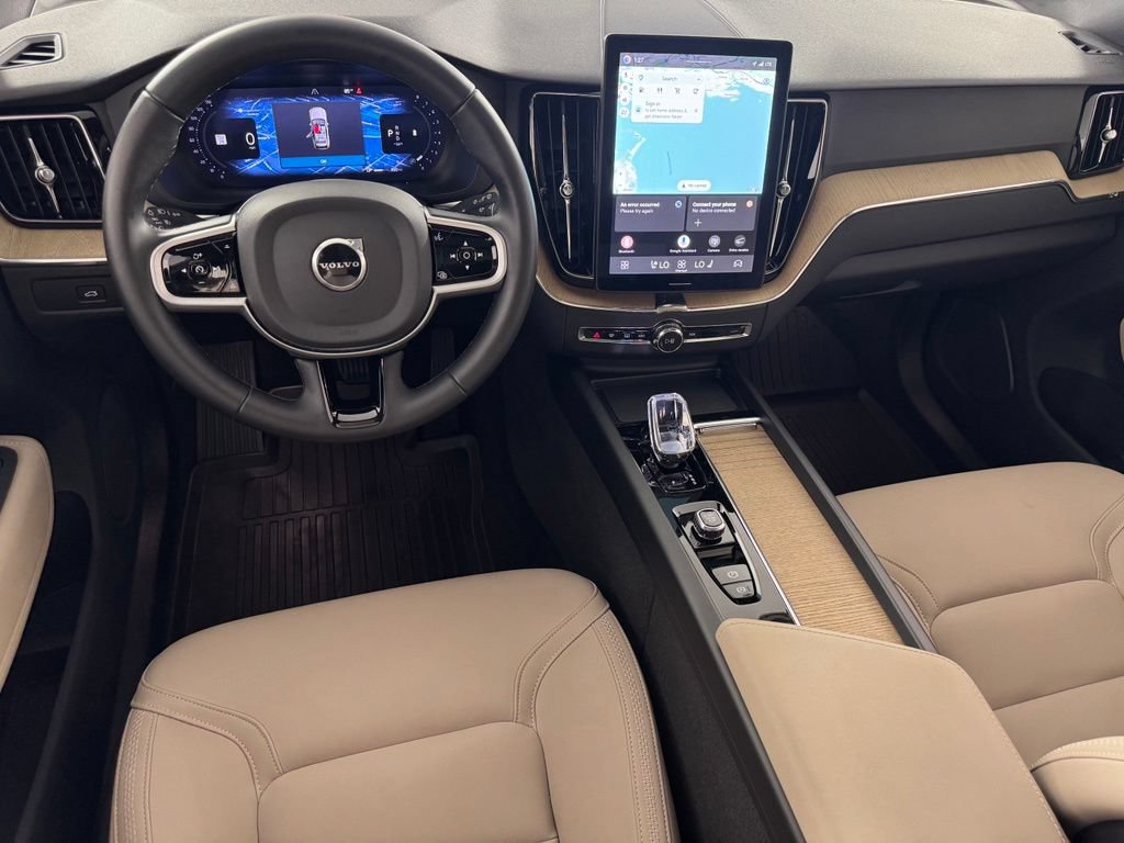 Certified 2026 Volvo XC60 B5 Plus AWD/4WD image 15