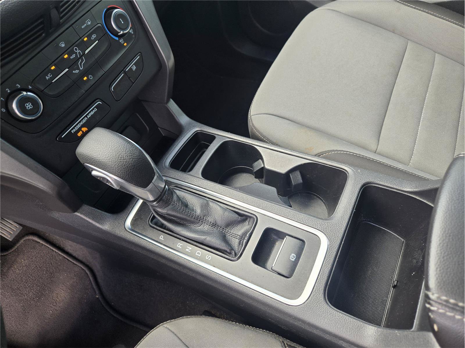 Used 2019 Ford Escape S FWD image 18