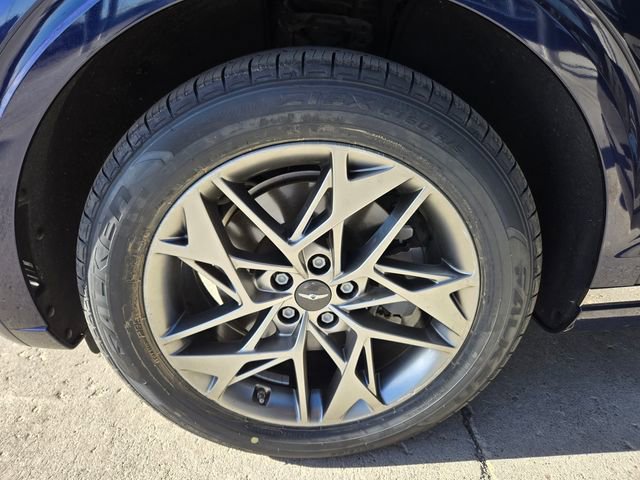 Used 2022 Genesis GV70 2.5T w/ Select Package image 7